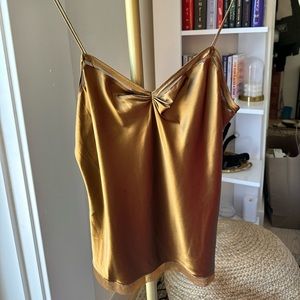 Club Monaco Cami